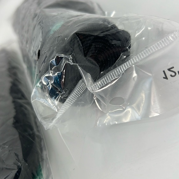 asteria hair NWT 12” weave bundle of two real human hair black - Picture 7 of 8